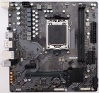 GIGABYTE A620M H Motherboard AM5 microATX AMD A620 DDR5