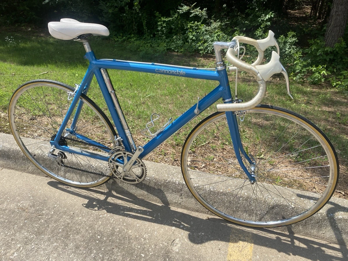 Vintage Cannondale In Bikes for sale | eBay