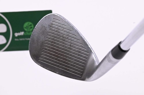 Wilson Staff Model Sand Wedge / 56 Degree / Wedge Flex Steel Shaft - Picture 2 of 6