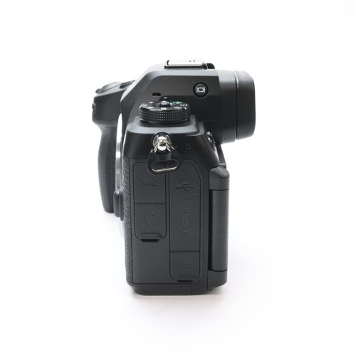 Nikon Z6 III 24.5MP Full-Frame Mirrorless Camera Body #193 -Near Mint- - Picture 2 of 12