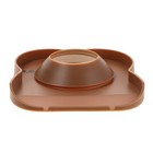  Kitchen Sink Water Splash Guard Draining Mat for Backsplash Faucet