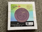 NIB FIESTA 70th Anniversary Heather Colored Trivet