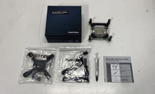 Phanteks Glacier C350i Intel LGA 2011-3/LGA 115x Water Block