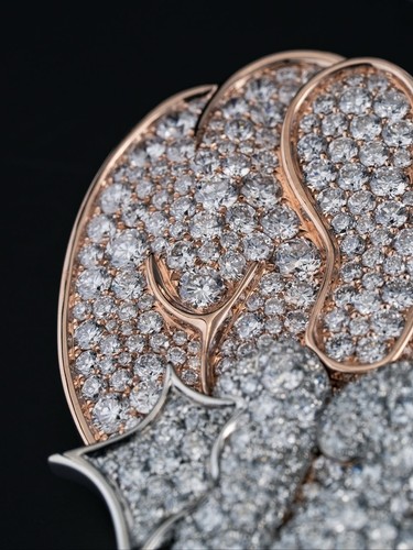 925 Sterling Silver Moissanite Custom Letter "TBC & 12" Iced Out Hip Hop Pendant - Picture 3 of 5