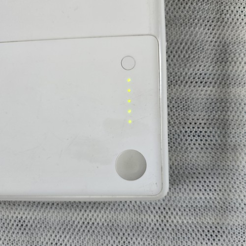 Macbook A1181 EMC 2330, Core Duo, 13.3", 500Gb HDD, 4GB RAM, USER LOCKED (225) - Picture 16 of 22