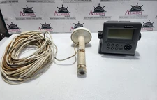 JRC JLR-7600 GPS Navigator