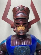 Marvel Legends Galactus BAF Complete Toy Biz
