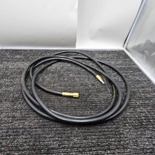 Parker GPH - 4 - 1/4 - 300 PSI WP Hose Assembly Air Water Hose 15 Feet