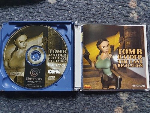 sega dreamcast konsole mit 5 Spielen - Bild 9 von 12