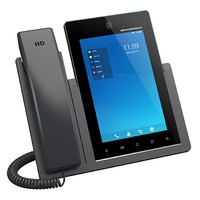 Grandstream GXV-3470 - 17,8 cm (7'') - 1280 x 800 Pixel (GXV3470)