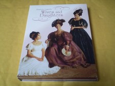 Wives and Daughters    (3-DVD set, 2001)   BBC Video  Elizabeth Gaskell