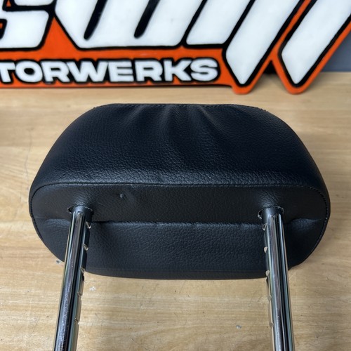 12-18 BMW F30 328i 335i 330i 340i REAR SEAT HEAD REST HEADREST CUSHION SET OEM - Picture 21 of 24
