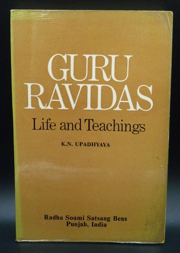 The Teachings of the Indian Saints 7x Radha Soami Satsang Beas Books - Imagen 16 de 24