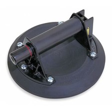 Woods  Suction Cup Lifter,8 in Cup Diameter N4000 Woods  N4000 718127914000