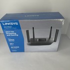 Linksys EA8300 Tri-Band AC2200 WiFi 5 Router Brand New Sealed