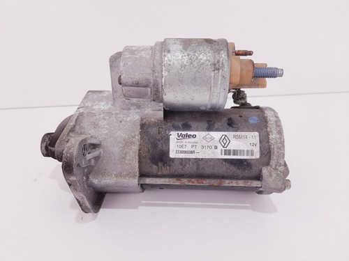 ANLASSER Mercedes-AMG 2017 233006508R - Bild 3 von 5