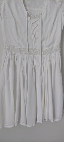 Hollister Women's Dress Size Medium - Picture 6 of 11
