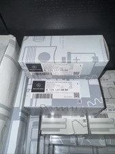 Genuine Mercedes-Benz Engine Oil Filter Element A 176-180-08-00