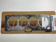 Fel-Pro 8188PT Engine Cylinder Head Gasket For 1988-1993 Toyota 1.6L 4AF, 4AFE