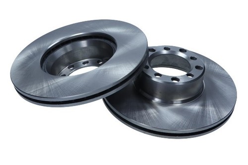 MAXGEAR 19-2699 Brake Disc for MERCEDES-BENZ - Bild 1 von 3