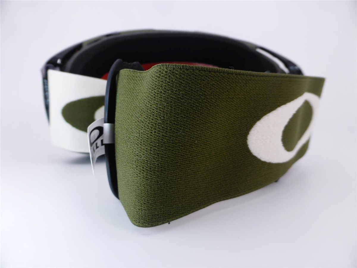 【新品未使用】OAKLER AIRBRAKE XL Oakley Airbrake XL Snow Goggle