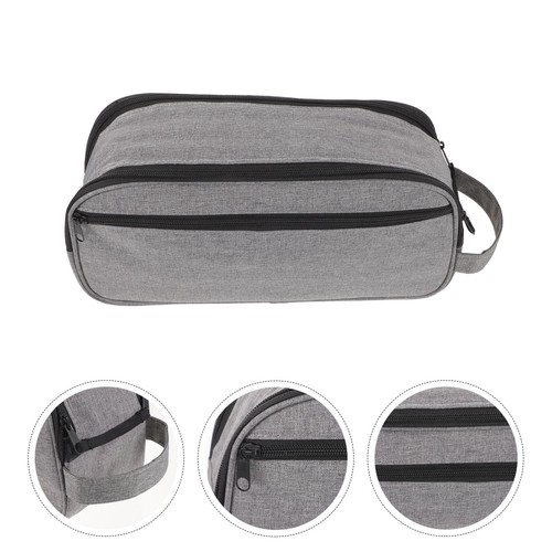 Handbag Travel Storage Bags Organizer Essentials for Flying - Picture 11 of 12