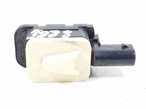 Porsche Cayenne (92A) 2011 Airbagsensor Crashsensor Drucksensor   7P0959354