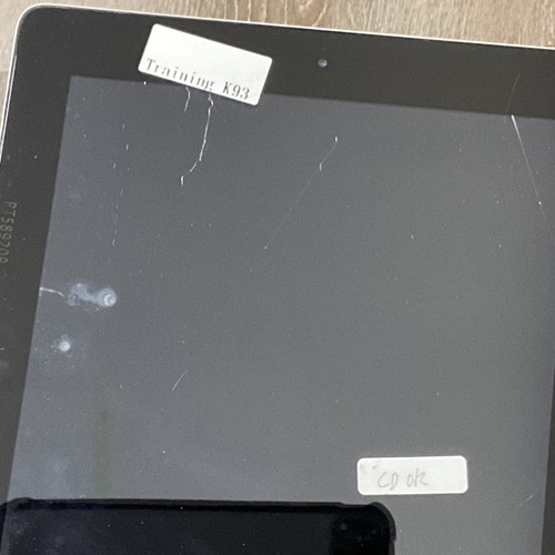 Ultra Rare Prototype Apple ipad 2 DVT read description, iOS 4.3 Internal Conten - Picture 4 of 5
