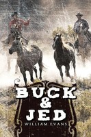 Evans MD William Evans MD | Buck And Jed | Taschenbuch | Englisch (2009)