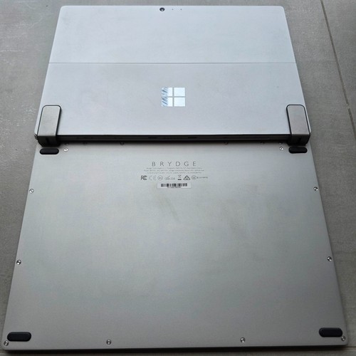 Microsoft Surface Pro 5 Modell 1807 I5-7300U/ 8GB/256GB 12,3" Touchscreen - Bild 7 von 14