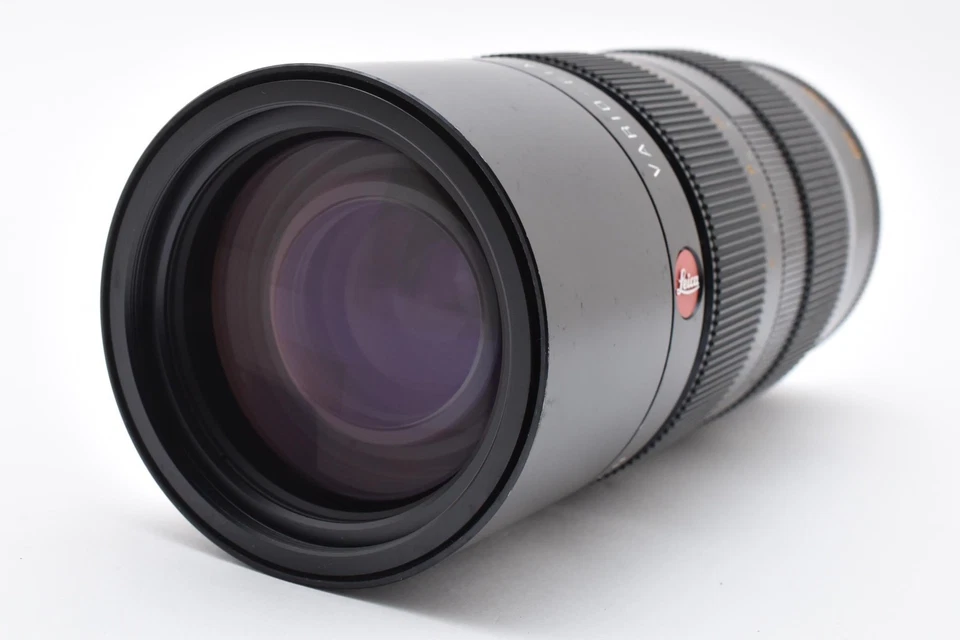 [Exc+++++] Leica Vario-Elmar-R 80-200mm f/4 E60 ROM From Japan 54 - Image 3 of 4
