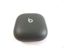 Beats Fit Pro Wireless Noise Cancelling In-Ear Headphone Charging Case Gray
