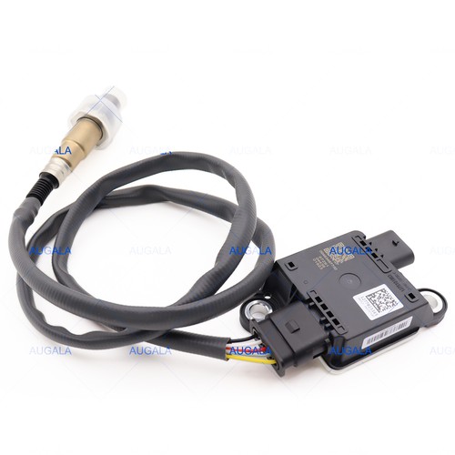 SENSOR DE PARTÍCULAS DE ESCAPE PM 894A0-60020 PARA TOYOTA LAND CRUISER PRSDO 2.8 2025 - Imagen 5 de 6