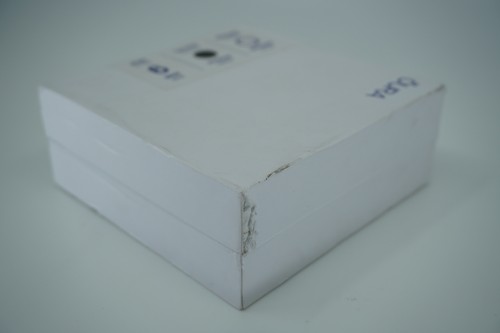 Rastreador de actividad física Oura Ring Gen 3 Heritage Stealth talla 9 con cargador y caja - Imagen 10 de 13