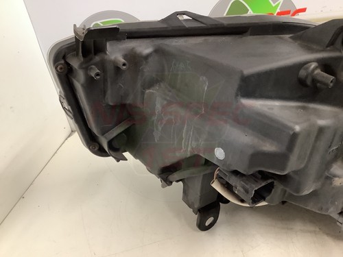 Infiniti Q50 S Sport Tech Hybrid Driver side Headlight  2013-2018 260104GN0B - Picture 5 of 15