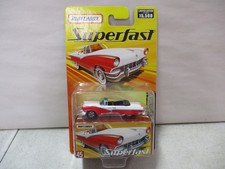 Matchbox Superfast 1956 Ford Sunliner 45