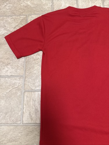 Camiseta de fútbol americano vintage Ohio State Buckeyes Pro Edge para hombre talla: mediana - Imagen 12 de 13
