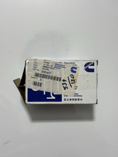 Genuine Cummins 3161477 Rocker Lever Assembly – For ISC/ISL/QSL9 - 8.3L Diesel - Bild 1 von 4