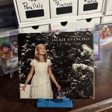 O Holy Night by Jackie Evancho (CD, 2010)