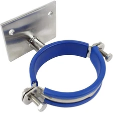 BVV Pipe Hangers with Bracket Mount
