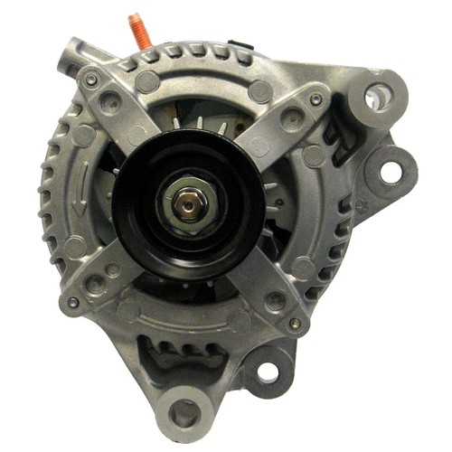 11584N Quality-Built Alternator for Jeep Wrangler JK 2018 - Picture 2 of 4