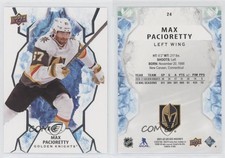 2021-22 Upper Deck Ice Max Pacioretty #24