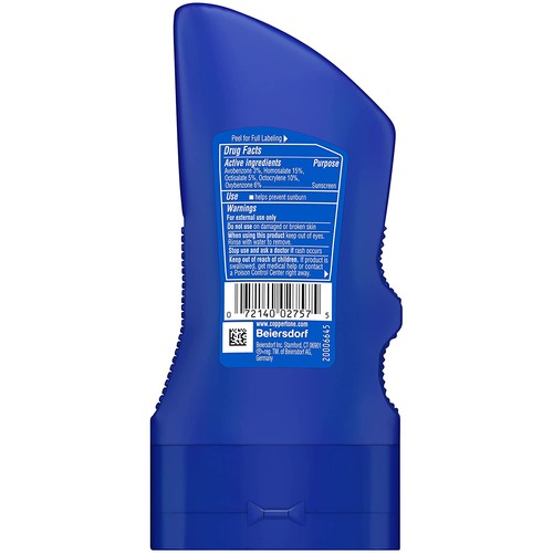 Coppertone Sport Sonnenschutzlotion Performance LSF 100, 3 Fl. Oz. - 6 Stück - Bild 2 von 4