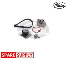 WATER PUMP & TIMING BELT SET FOR RENAULT SUZUKI GATES KP15654XS