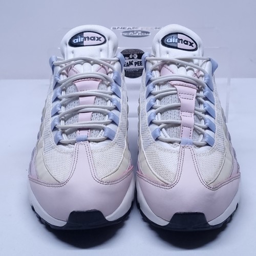 Nike Air Max 95 - UK Size 6 - Pastle Trainers Women's Sneakers Shoes - Picture 3 of 12