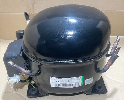 EMBRACO KOMPRESSOR NEU6210Z R134a 220-240V~50Hz 1/3PS = Danfoss FR11G