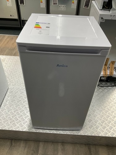 AMICA GS 15496 W Tischgefrierschrank - Wie neu 1#35880025 - Bild 1 von 4