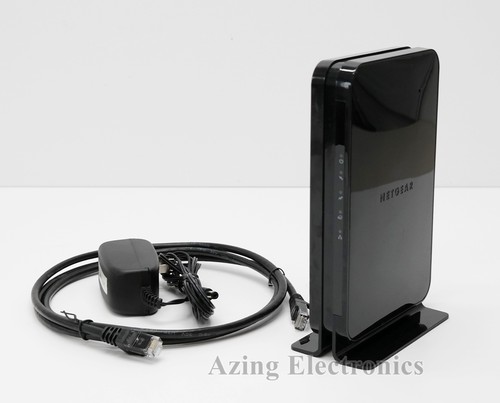 NETGEAR CM500 680 Mbps Cable Modem - Picture 1 of 7