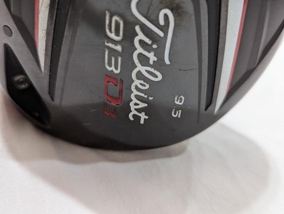 Titleist - タイトリスト 913 D3 9.5° Tour AD　GT-6 S ドライバー s-l1200.jpg