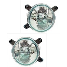 Scheinwerfer Fernlicht Set rechts & links H1 für BMW 5er E34 7er E32